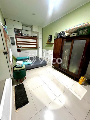 Rumah Strategis Modern Lb 54m2 di Antapani, Bandung Rumah Strategis Modern Lb 54m2 di Antapani, Bandung
