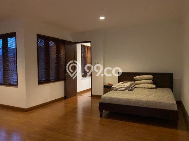 Jual Rumah Mewah Megah Dengan View Eksklusif di Cigadung, Bandung Jual Rumah Mewah Megah Dengan View Eksklusif di Cigadung, Bandung