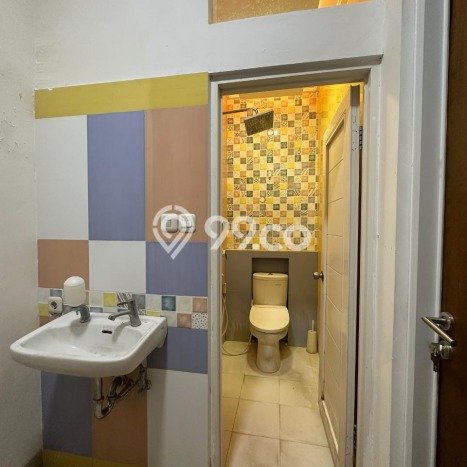Dijual Rumah Strategis Bagus Punya 8 KT di Antapani Bandung SHM Dijual Rumah Strategis Bagus Punya 8 KT di Antapani Bandung SHM