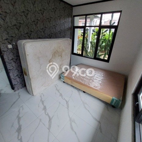 Rumah Elit Modern Tanpa Renovasi di Bandung Utara Bandung Rumah Elit Modern Tanpa Renovasi di Bandung Utara Bandung