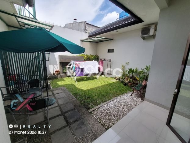 Dijual Rumah Mewah Exclusive di Antapani, Bandung Dijual Rumah Mewah Exclusive di Antapani, Bandung