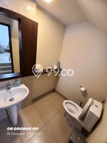 Dijual Rumah Mewah Elegan Dengan View Cantik di Cigadung, Bandung Dijual Rumah Mewah Elegan Dengan View Cantik di Cigadung, Bandung