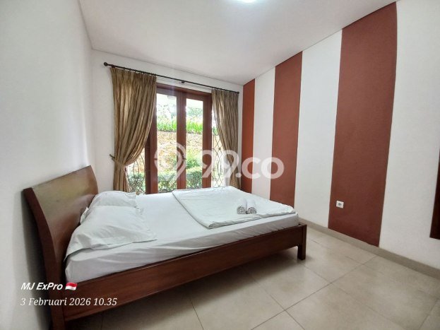 Rumah Eksklusif Dijual LT 540m2 di Antapani, Bandung Rumah Eksklusif Dijual LT 540m2 di Antapani, Bandung