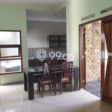Rumah Eksklusif Dijual LT 230m2 di Antapani, Bandung Rumah Eksklusif Dijual LT 230m2 di Antapani, Bandung