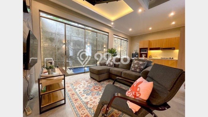Rumah Elit Modern Siap Huni di Bandung Kota Bandung Rumah Elit Modern Siap Huni di Bandung Kota Bandung