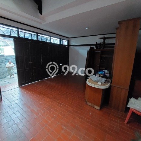 Rumah Elit Modern Tanpa Renovasi di Bandung Utara Bandung Rumah Elit Modern Tanpa Renovasi di Bandung Utara Bandung