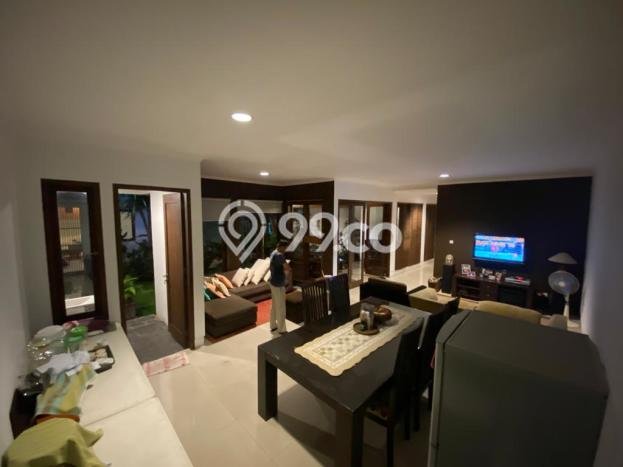 Jual Rumah Mewah Megah Dengan View Eksklusif di Cigadung, Bandung Jual Rumah Mewah Megah Dengan View Eksklusif di Cigadung, Bandung