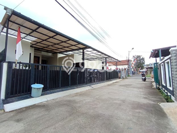 Rumah Minimalis 2 KT di Bandung Kota Bandung Unfurnished Rumah Minimalis 2 KT di Bandung Kota Bandung Unfurnished