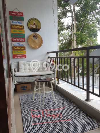 Rumah Modern 4 KT LT 162m2 di Dago Rumah Modern 4 KT LT 162m2 di Dago
