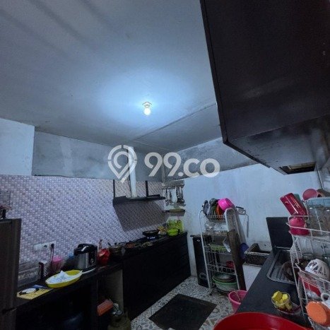 Rumah Luxury Modern Tanpa Renovasi di Bandung Utara Bandung Rumah Luxury Modern Tanpa Renovasi di Bandung Utara Bandung