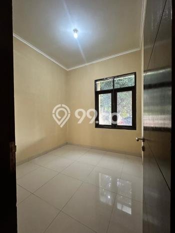Rumah Strategis Minimalis Lb 48m2 di Antapani, Bandung Rumah Strategis Minimalis Lb 48m2 di Antapani, Bandung