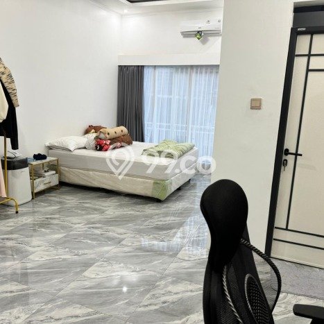 Rumah Minimalis 4 Kamar LT 115m2 di Cigadung Rumah Minimalis 4 Kamar LT 115m2 di Cigadung