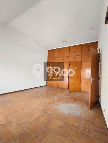 Ready to Use! Premium House LT 440m2 Desain Modern di Bandung Kota Ready to Use! Premium House LT 440m2 Desain Modern di Bandung Kota