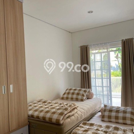 Rumah Luxury Modern Tanpa Renovasi di Sayap Dago Bandung Rumah Luxury Modern Tanpa Renovasi di Sayap Dago Bandung