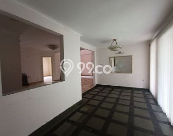 Rumah Luxury Modern Tanpa Renovasi di Tubagus Ismail Bandung Rumah Luxury Modern Tanpa Renovasi di Tubagus Ismail Bandung