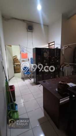 Unit Komersial Dijual di Bandung LT 433m2 & LB 300m2 Unit Komersial Dijual di Bandung LT 433m2 & LB 300m2