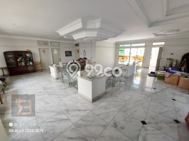 Jual Rumah Mewah Elegan Dengan View Cantik di Bandung Kota, Bandung Jual Rumah Mewah Elegan Dengan View Cantik di Bandung Kota, Bandung