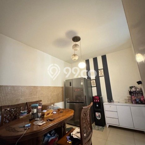 Rumah Luxury Modern Tanpa Renovasi di Bandung Utara Bandung Rumah Luxury Modern Tanpa Renovasi di Bandung Utara Bandung