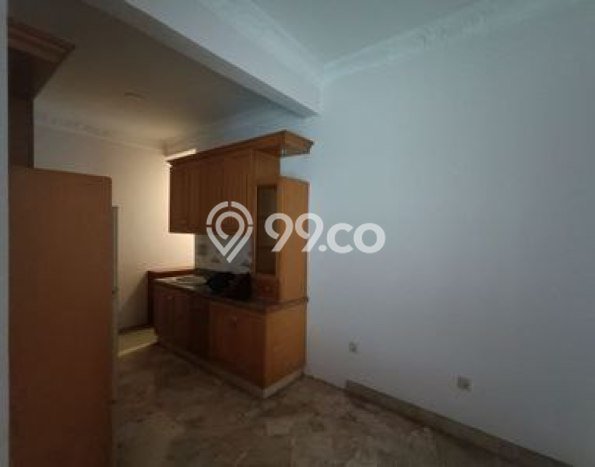 Rumah Luxury Modern Tanpa Renovasi di Tubagus Ismail Bandung Rumah Luxury Modern Tanpa Renovasi di Tubagus Ismail Bandung