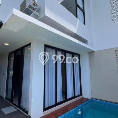 Rumah Luas Asri 3 KT Siap Huni di Dago Bandung Rumah Luas Asri 3 KT Siap Huni di Dago Bandung