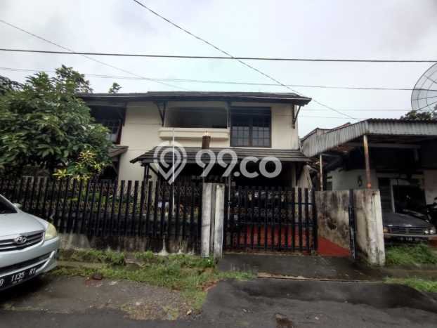 Dijual Rumah Elit Exclusive di Antapani, Bandung Dijual Rumah Elit Exclusive di Antapani, Bandung