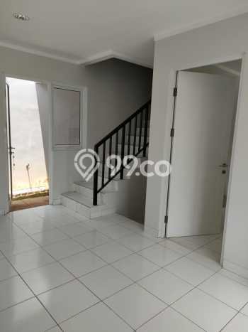Rumah Modern 2 KT di Soekarno Hatta Bandung Unfurnished Rumah Modern 2 KT di Soekarno Hatta Bandung Unfurnished