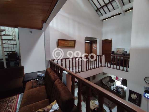 Dijual Rumah Elit Exclusive di Antapani, Bandung Dijual Rumah Elit Exclusive di Antapani, Bandung