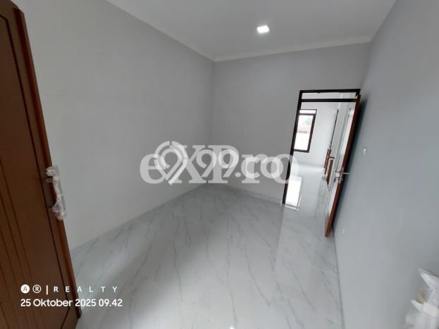 For Sale Hunian Rumah Nyaman 3 KT di Cigadung, Bandung For Sale Hunian Rumah Nyaman 3 KT di Cigadung, Bandung