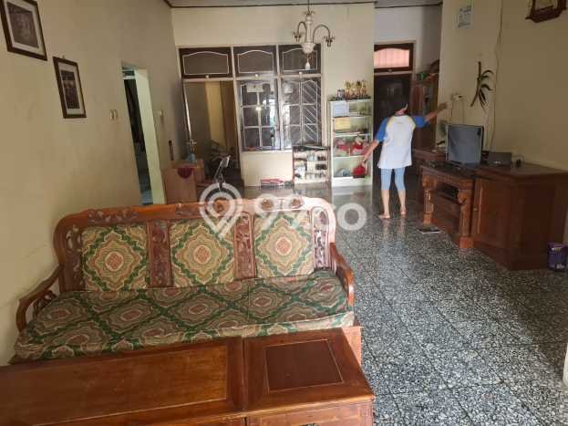 Rumah Luas Asri 3 KT Siap Huni di Sleman Yogyakarta Rumah Luas Asri 3 KT Siap Huni di Sleman Yogyakarta