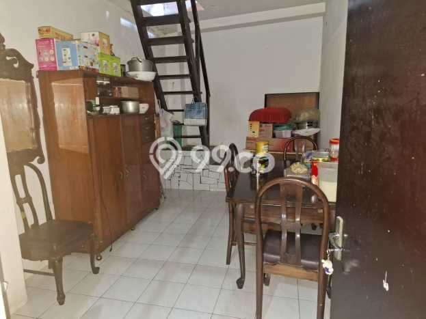 Rumah Luas Asri 3 KT Siap Huni di Sleman Yogyakarta Rumah Luas Asri 3 KT Siap Huni di Sleman Yogyakarta