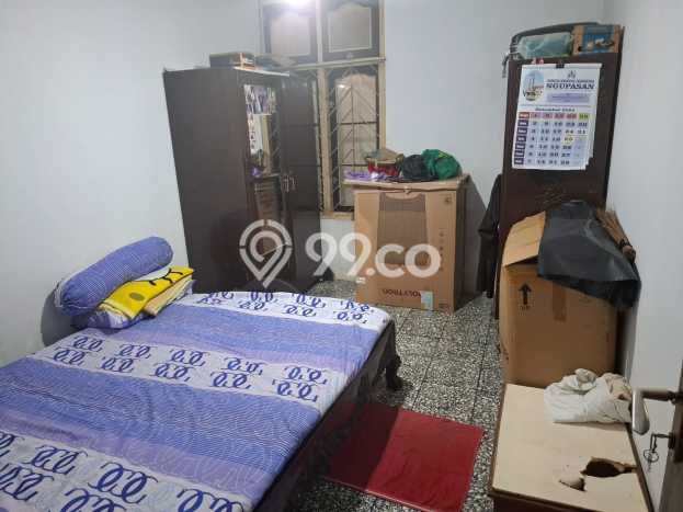 Rumah Luas Asri 3 KT Siap Huni di Sleman Yogyakarta Rumah Luas Asri 3 KT Siap Huni di Sleman Yogyakarta