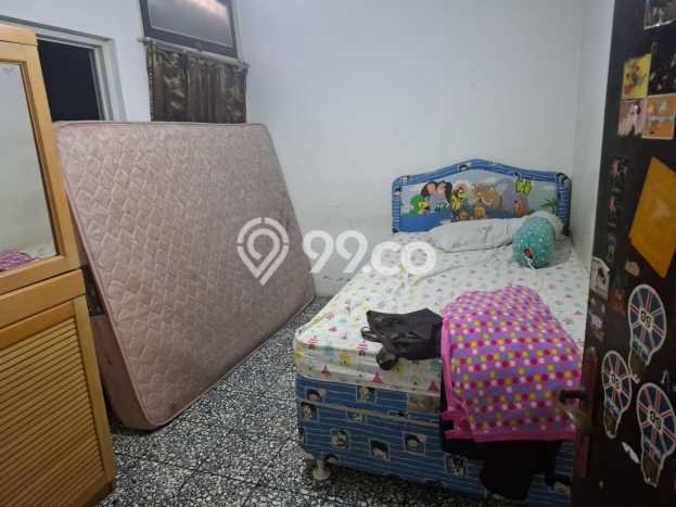 Rumah Luas Asri 3 KT Siap Huni di Sleman Yogyakarta Rumah Luas Asri 3 KT Siap Huni di Sleman Yogyakarta