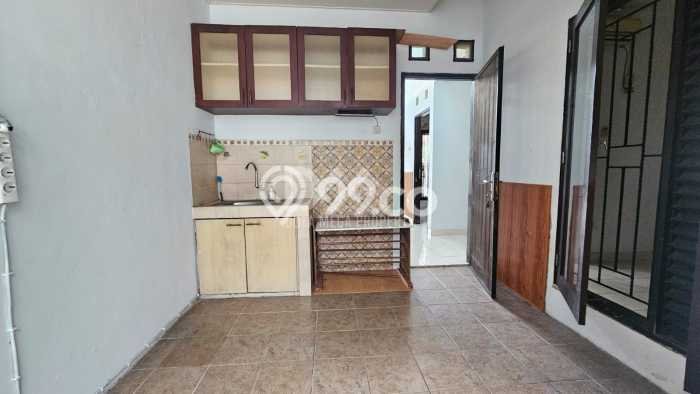 Rumah Minimalis 3 Kamar LT 90m2 di Graha Raya Rumah Minimalis 3 Kamar LT 90m2 di Graha Raya
