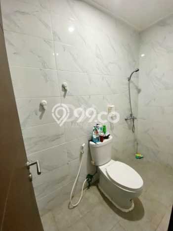 Rumah Minimalis 3 Kamar LT 85m2 di Graha Raya Rumah Minimalis 3 Kamar LT 85m2 di Graha Raya