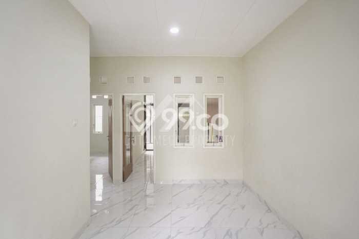 Rumah Strategis Minimalis Lb 60m2 di Karawaci, Tangerang Rumah Strategis Minimalis Lb 60m2 di Karawaci, Tangerang