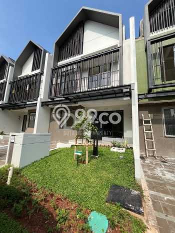 Ready to Use! Premium House LT 84m2 Desain Elegan di Gading Serpong Ready to Use! Premium House LT 84m2 Desain Elegan di Gading Serpong