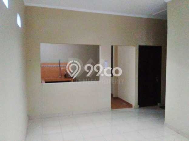 Rumah Modern 2 Kamar LT 75m2 di Graha Raya Rumah Modern 2 Kamar LT 75m2 di Graha Raya