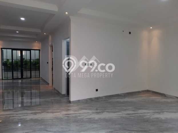 Siap Huni Rumah Mewah 5 Kamar di Bintaro Dekat ke Mana Saja Siap Huni Rumah Mewah 5 Kamar di Bintaro Dekat ke Mana Saja