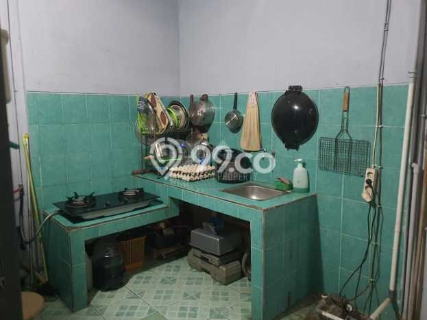 For Sale Hunian Rumah Nyaman 2 Kamar di Graha Raya, Tangerang Selatan For Sale Hunian Rumah Nyaman 2 Kamar di Graha Raya, Tangerang Selatan