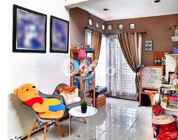 For Sale Hunian Rumah Nyaman 2 KT di Bintaro, Tangerang Selatan For Sale Hunian Rumah Nyaman 2 KT di Bintaro, Tangerang Selatan