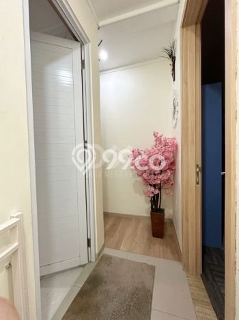 Dijual Hunian Rumah Terawat 2 Kamar di Graha Raya, Tangerang Selatan Dijual Hunian Rumah Terawat 2 Kamar di Graha Raya, Tangerang Selatan