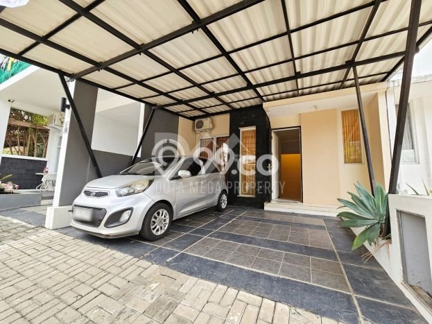 Rumah di Graha Raya Tangerang SHM Bagus Timur Rumah di Graha Raya Tangerang SHM Bagus Timur