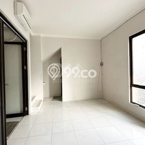 Rumah Modern 2 Kamar LT 60m2 di Graha Raya Rumah Modern 2 Kamar LT 60m2 di Graha Raya