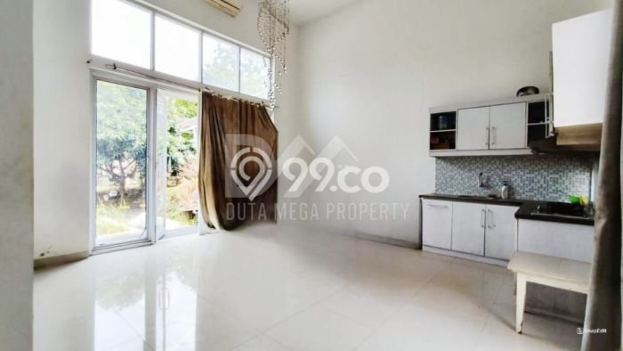 Rumah Elit LB 100m2 Siap Huni Desain Elegan di Graha Raya, Tangerang Rumah Elit LB 100m2 Siap Huni Desain Elegan di Graha Raya, Tangerang