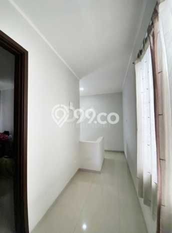 Rumah Minimalis 3 Kamar LT 85m2 di Graha Raya Rumah Minimalis 3 Kamar LT 85m2 di Graha Raya