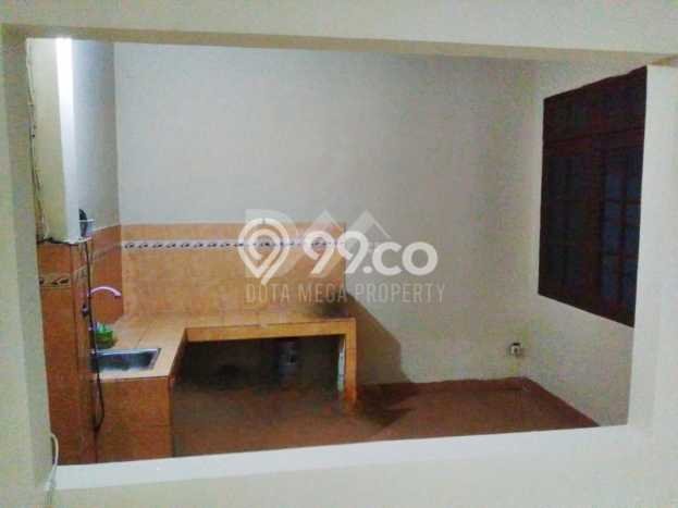 Rumah Modern 2 Kamar LT 75m2 di Graha Raya Rumah Modern 2 Kamar LT 75m2 di Graha Raya