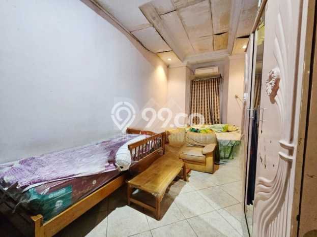 Rumah Minimalis 3 Kamar LT 150m2 di Graha Raya Rumah Minimalis 3 Kamar LT 150m2 di Graha Raya