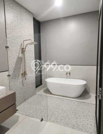 Dijual Rumah Luas Megah Dengan View Eksklusif di BSD The Green, Tangerang Dijual Rumah Luas Megah Dengan View Eksklusif di BSD The Green, Tangerang