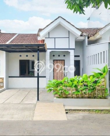Rumah Strategis Minimalis Lb 60m2 di Karawaci, Tangerang Rumah Strategis Minimalis Lb 60m2 di Karawaci, Tangerang