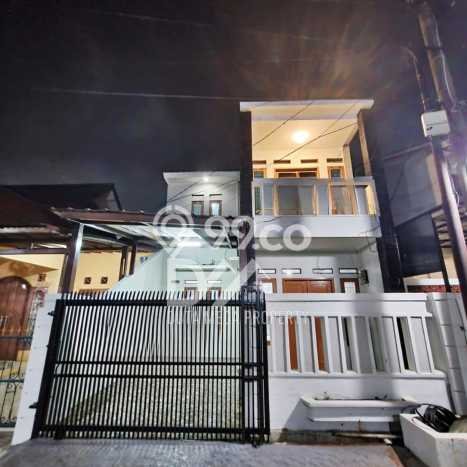Rumah Minimalis 3 KT di Graha Raya Tangerang Selatan Unfurnished Rumah Minimalis 3 KT di Graha Raya Tangerang Selatan Unfurnished